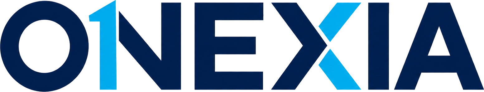 Onexia — entretien commercial, industriel et institutionnel